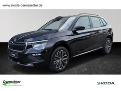 Grau Gebraucht 2024 Skoda Kamiq Drive SUV | 19.870 € (Fairer Preis)