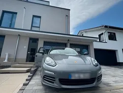 Gebraucht 2016 Porsche Panamera 4 Edition Limousine | 41.500 €