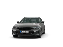 Gebraucht 2024 BMW 330 Comfort Edition Kombi | 77.690 €