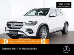 Weiß Gebraucht 2024 Mercedes GLE400 Advanced Plus SUV | 75.990 €