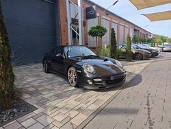 Schwarz Gebraucht 2011 Porsche 997 Coupé | 85.000 € (Guter Preis)