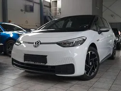 Weiß Gebraucht 2020 VW ID.3 Pro Performance Kleinwagen | 18.990 € (Guter Preis)