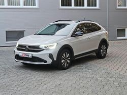 Grau Gebraucht 2024 VW Taigo Goal SUV | 22.250 € (Superpreis)