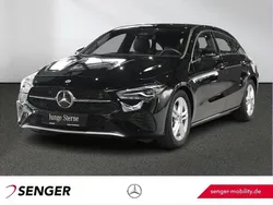 Gebraucht 2024 Mercedes CLA180 Shooting Brake Kombi | 29.790 €