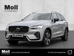 Grau Gebraucht 2023 Volvo XC60 Plus SUV | 50.980 € (Fairer Preis)
