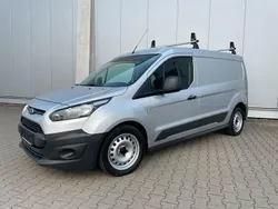 Silber Gebraucht 2016 Ford Transit Van / Kleinbus | 7.900 € (Guter Preis)