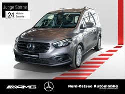 Chromitgrau metallic Gebraucht 2023 Mercedes Citan 112 Kombi | 26.890 € (Etwas zu teuer)