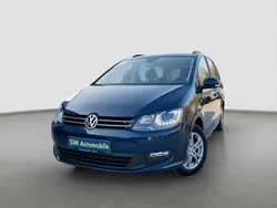 VW Sharan