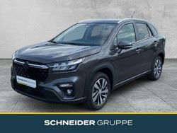 Grau Gebraucht 2022 Suzuki SX4 S-Cross Comfort+ SUV | 22.890 € (Etwas zu teuer)