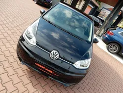 Schwarz Gebraucht 2020 VW up! Basis Kleinwagen | 10.901 € (Fairer Preis)