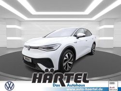 Gletscherweiss (white), metallic Gebraucht 2022 VW ID.5 Pro SUV | 29.900 € (Fairer Preis)