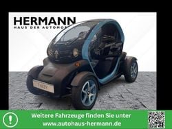 Black pearlschwarz metallic ( Gebraucht 2023 Renault Twizy Intens Kleinwagen | 10.912 € (Fairer Preis)