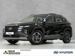 Abyss black / met Neu 2026 Hyundai Tucson Select SUV | 28.990 €