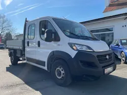 Colore esterno Gebraucht 2021 Fiat Ducato Van | 20.550 € (Fairer Preis)