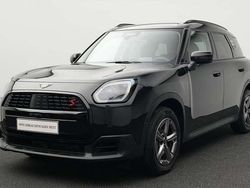 Schwarz Gebraucht 2024 Mini Countryman Classic SUV | 40.823 € (Superpreis)
