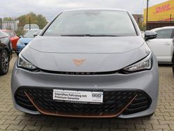 Grau Gebraucht 2022 Cupra Born Kleinwagen | 22.950 € (Guter Preis)