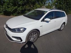 Weiß Gebraucht 2020 VW Golf VII Comfortline Kombi | 13.800 € (Superpreis)