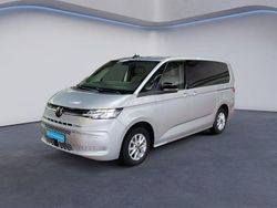 Silber Gebraucht 2024 VW T7 Life Van | 51.180 € (Guter Preis)