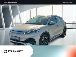 Grau Gebraucht 2023 BYD Atto 3 Design SUV | 25.480 € (Fairer Preis)