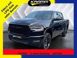 Schwarz Gebraucht 2025 Dodge Ram Limited Abholung | 92.980 € (Superpreis)
