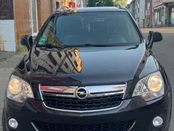 Schwarz Gebraucht 2016 Opel Antara SUV | 6.500 €