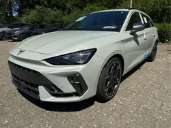 Graphene grey/grau Neu 2025 Cupra Leon VZ | 41.330 € (Guter Preis)