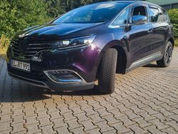 Schwarz Gebraucht 2015 Renault Espace Initiale Paris Limousine | 13.800 € (Guter Preis)