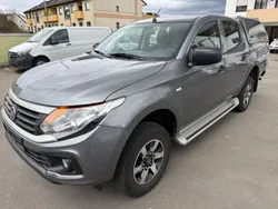 Silber Gebraucht 2019 Fiat Fullback Abholung | 21.900 € (Fairer Preis)