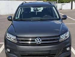 Gebraucht 2011 VW Tiguan Trendline SUV | 12.000 €