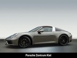 Grün Gebraucht 2022 Porsche 911 Targa 4 Cabrio | 170.980 € (Fairer Preis)