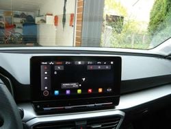 Weiß Gebraucht 2023 Audi Q2 Advanced SUV | 25.500 € (Fairer Preis)