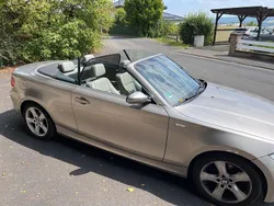 Gold Gebraucht 2008 BMW 125 Coupé M Sport Coupé | 13.500 € (Guter Preis)