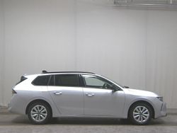 Silber Gebraucht 2024 Opel Astra Elegance Kombi | 17.980 € (Superpreis)