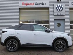 Weiss/typ aussenverkleidung me Neu 2025 Peugeot 3008 Allure SUV | 29.990 €