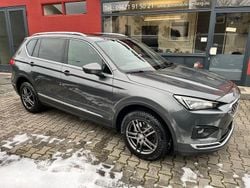 Grau Gebraucht 2020 Seat Tarraco XCELLENCE SUV | 17.980 € (Guter Preis)