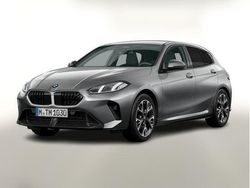 Saphirschwarz metallic Neu 2025 BMW 120 M Sport Kleinwagen | 36.590 € (Fairer Preis)