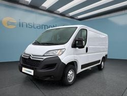 Weiß Neu 2024 Citroën Jumper Van / Kleinbus | 29.349 € (Superpreis)