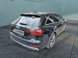 Schwarz Gebraucht 2019 Audi A4 S-Line Kombi | 24.499 € (Fairer Preis)