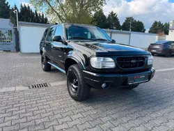 Schwarz Gebraucht 2001 Ford Explorer Limited SUV | 8.499 €