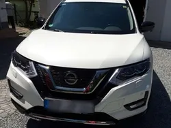 Weiß Gebraucht 2021 Nissan X-Trail SUV | 23.000 € (Guter Preis)