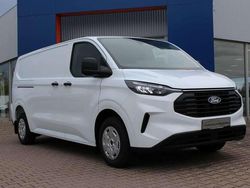 Frost weiß sonderlack Neu 2025 Ford Transit Custom Trend Abholung | 44.890 €
