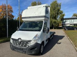 Weiß Gebraucht 2016 Renault Master Van | 12.000 €