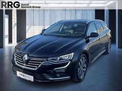 Blackpearlschwarz Gebraucht 2019 Renault Talisman GrandTour LIMITED Kombi | 16.290 € (Guter Preis)