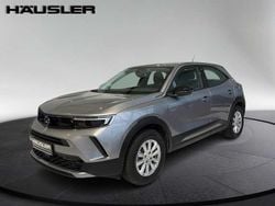 Grau Gebraucht 2022 Opel Mokka-e Edition SUV | 17.490 € (Guter Preis)