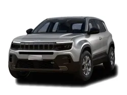 Grau Neu 2025 Jeep Avenger Longitude SUV | 29.749 € (Fairer Preis)