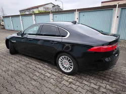 Schwarz Gebraucht 2019 Jaguar XF Prestige Limousine | 24.999 € (Teuer)