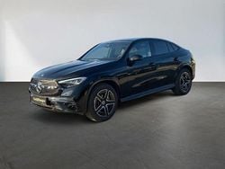 Gebraucht 2025 Mercedes GLC220 AMG line | 58.990 € (Superpreis)