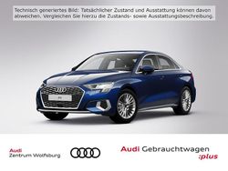 Gebraucht 2022 Audi A3 Advanced Limousine | 22.990 € (Fairer Preis)
