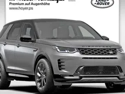 Grau Neu 2025 Land Rover Discovery Sport SE Dynamic SUV | 66.330 € (Fairer Preis)