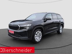 Grau Neu 2025 Skoda Kodiaq Selection SUV | 46.939 € (Superpreis)